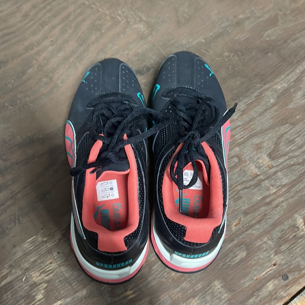 Puma sneakers - Picture 5 of 5